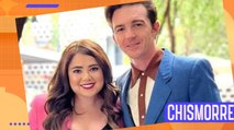 Drake Bell, ¿tuvo un romance con Mariana Botas?