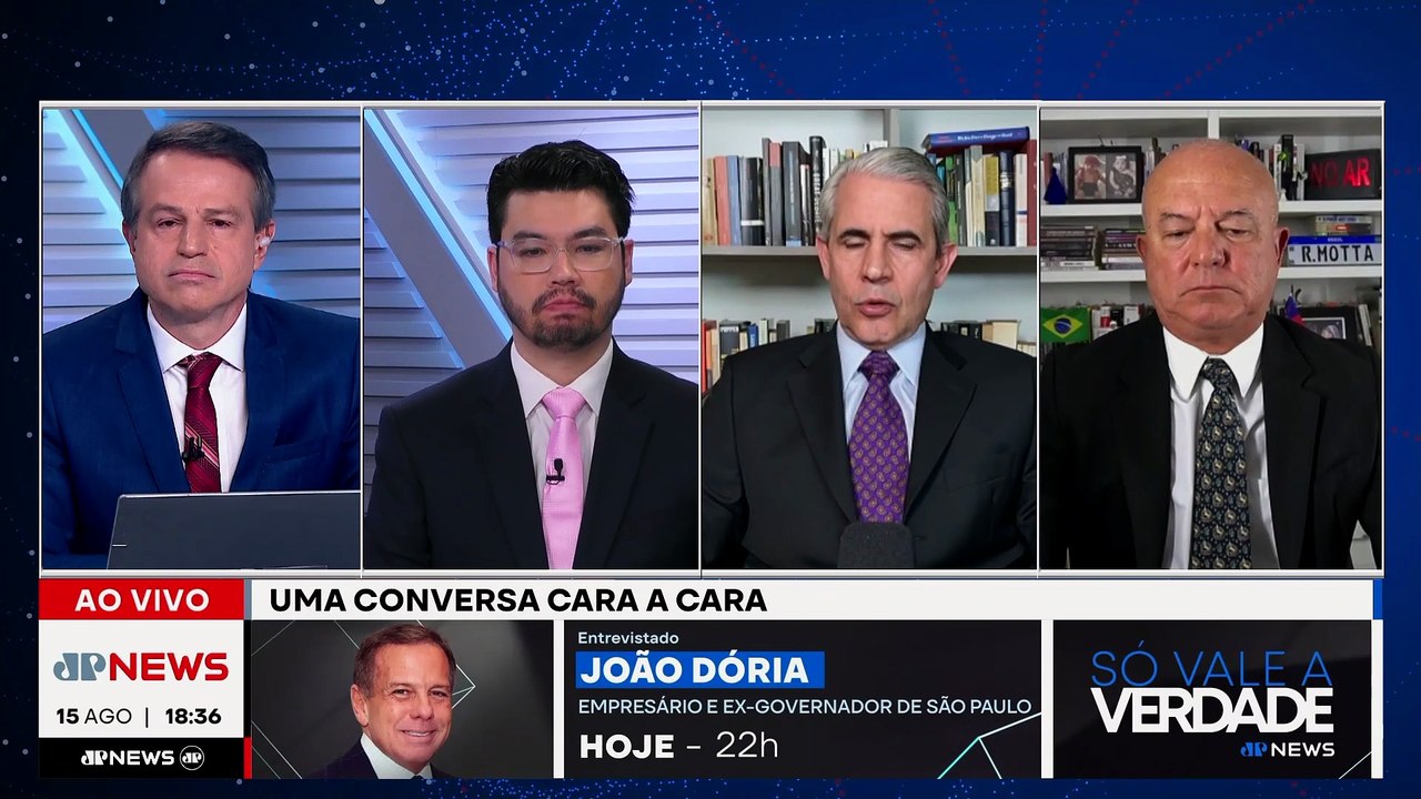 Alexandre de Moraes autoriza Valdemar Costa Neto a visitar Jair Bolsonaro após prisão domiciliar