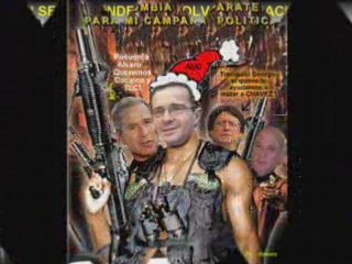 EL REGGAETON YA INICIO LA INVASION DESDE EL NORTE EL VIDEO