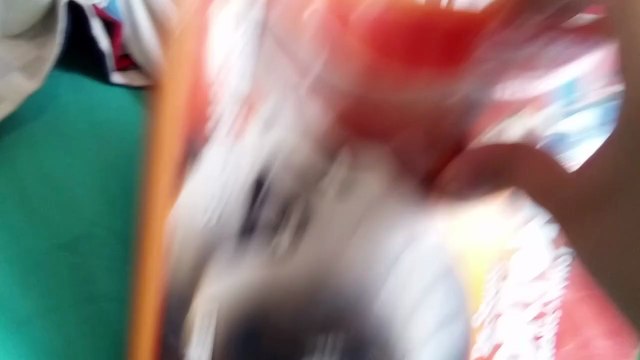 Destroying Horton Hears A Who DVD