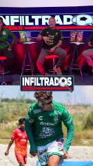 ¿Hay Más Como Gilberto Mora?