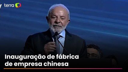 ‘Quem quiser sair, que saia’, diz Lula ao criticar saída de empresas norte-americanas do Brasil