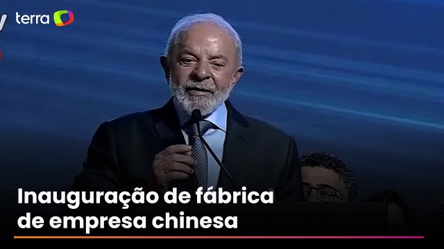 ‘Quem quiser sair, que saia’, diz Lula ao criticar saída de empresas norte-americanas do Brasil