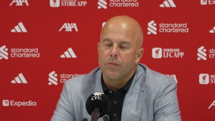 Slot on Jota tributes, race row and 4-2 Bournemouth win