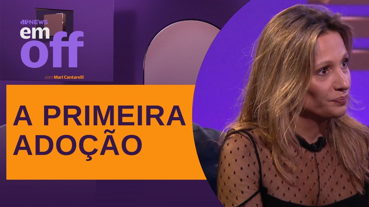 O INÍCIO de Luisa Mell: CACHORRO doente, tragédia familiar e uma PROMESSA | EM OFF