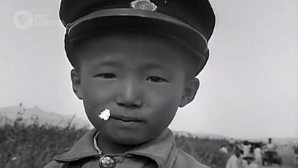 BBC Timewatch Kill' Em All: American War Crimes in  Korea