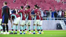 PES 2021 – Aston RB vs West Ham RB  Epic English League Action!