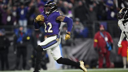 Derrick Henry vs. Saquon Barkley: NFL Rushing Yards Debate