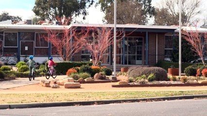 Plans for Canberra school expansion changed after data shows enrolments won't surge as predicted