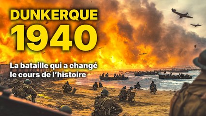La Bataille qui a Changé le Cours de l'Histoire | Documentaire Complet en Français | Guerre