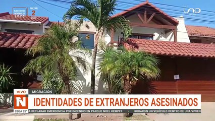 Notivisión Central CBBA · Viernes 15 de agosto del 2025
