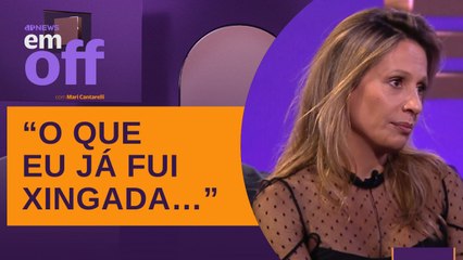 Do "CORREDOR DA MORTE" de cachorros a acusações de OPORTUNISMO: Luisa Mell CONTA TUDO | EM OFF