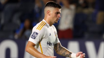 Galaxy's Struggle & Hopes in the Tournament: An Analysis