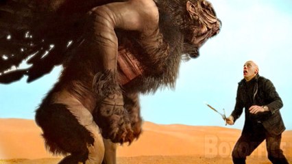 Mystic Creatures | Film Complet en Français | Fantastique