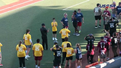 Space Coast Stadium - BPS Kickball (2025) Thu, Aug 14, 2025 6:19 PM to 9:11 PM