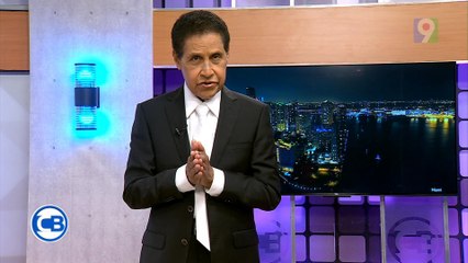 Carlos Batista: "Hay orquestas sobrevaloradas que cobran algo que no valen" | Con Los Famosos