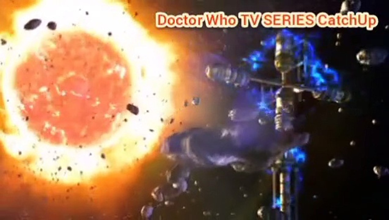 Carnt Believe She Gone " You Most Find Her " Sir Charl's Dickings - Next Time Episode 3 - Doctor Who TV SERIES CatchUp - The Unquiet Dead- Part 1 - 2005