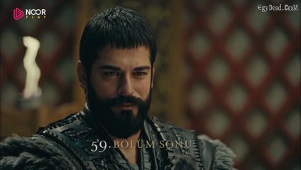 المؤسس عثمان الموسم الثاني مدبلج الحلقة  32 جزء 2