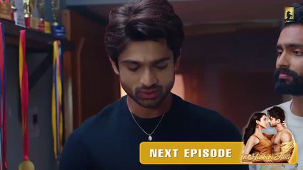 Tu Ashiqui Hai| Promo Episode 21| Dreamiyata Drama