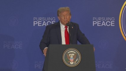 Trump Plans Another Summit, Putin Drops a Moscow Bomb in English