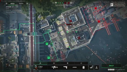 🎮 Delta Force Warface – CAR-15 Multiplayer Madness! 🔥⚡ #Shorts