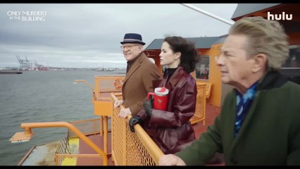 Only Murders in the Building S05