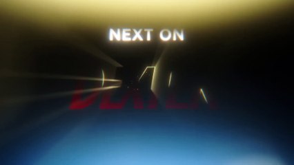 Dexter Resurrection Season 1 Episode 8 Promo