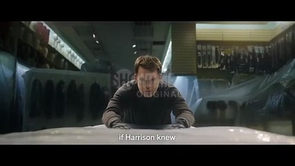 Dexter Resurrection Episode 8 - The Kill Room Where It Happens