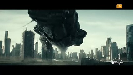 シーズン1 | show | 2025| S1 | Official Teaser