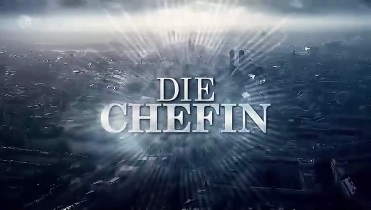Die Chefin -81- Gespenster