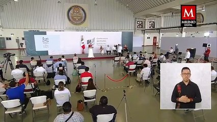 ¿Qué temas tratará Sheinbaum en reunión trilateral con Guatemala y Belice?