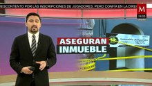 Aseguran 'Toque Divino' en Escobedo, ligada a mujer que murió tras cirugía estética en Monterrey