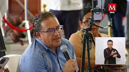 Sheinbaum sobre investigación de EU de sobornos en Pemex; "Contratos no se llevaron a cabo"