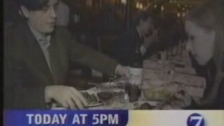 KMGH 5PM News Promo - 1999