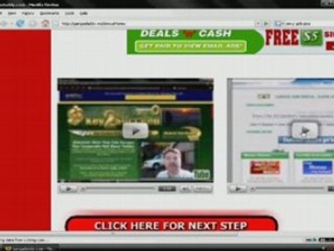 how to make free and easy money online using a simple system