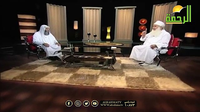 كن تقياً ولا تكن شقياً ( برنامج كن ولا تكن ) فضيلة الشيخ د محمد حسان في ضيافة الشيخ محمد حسين يعقوب