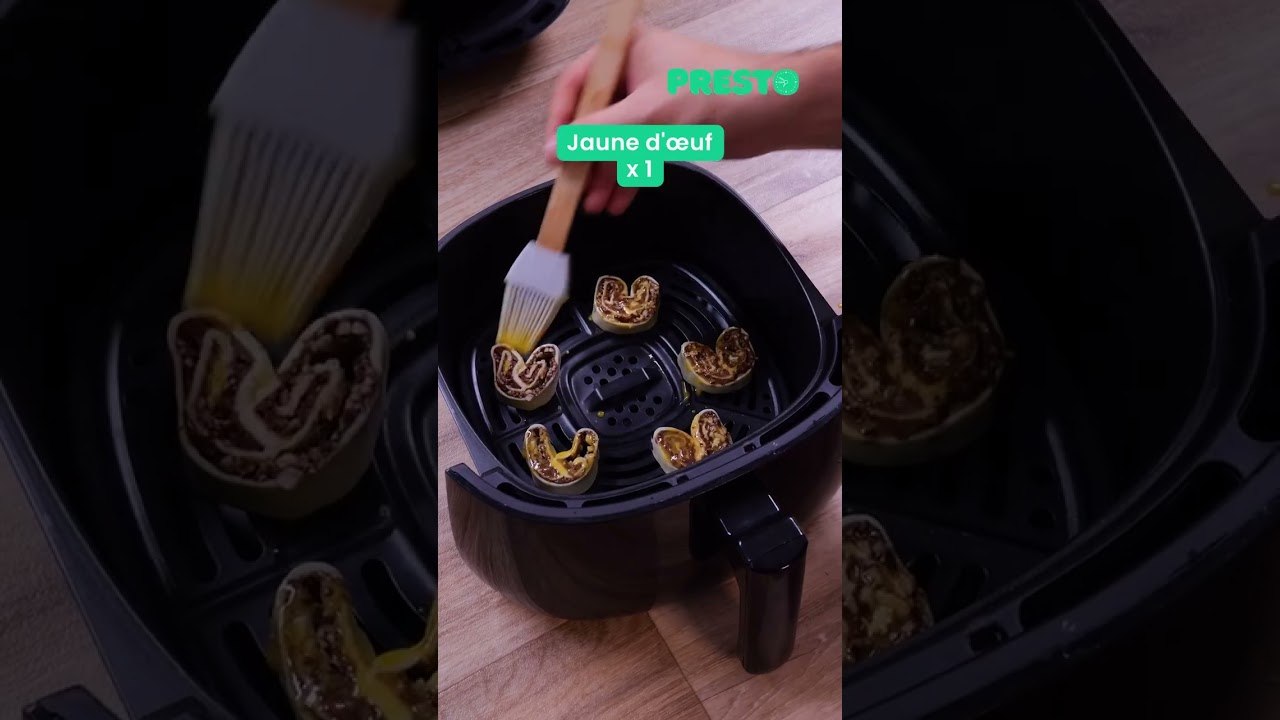 Un goûter sous les palmiers ! 😋🍫| 750g