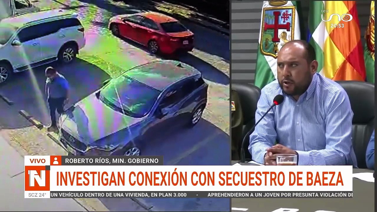 ministro