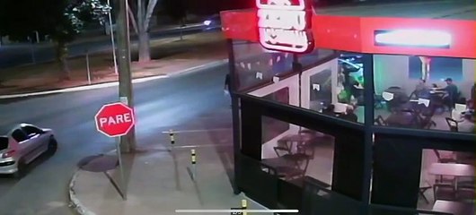 Discussão por criança termina em facada; suspeito é preso em Taguatinga