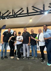 TVN celebra junto a la Terminal Nacional de Transporte sus 25 años