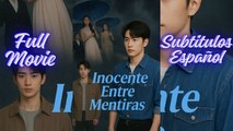 INOCENTE ENTRE MENTIRAS [SUB ESPAÑOL]
