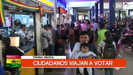 viajes