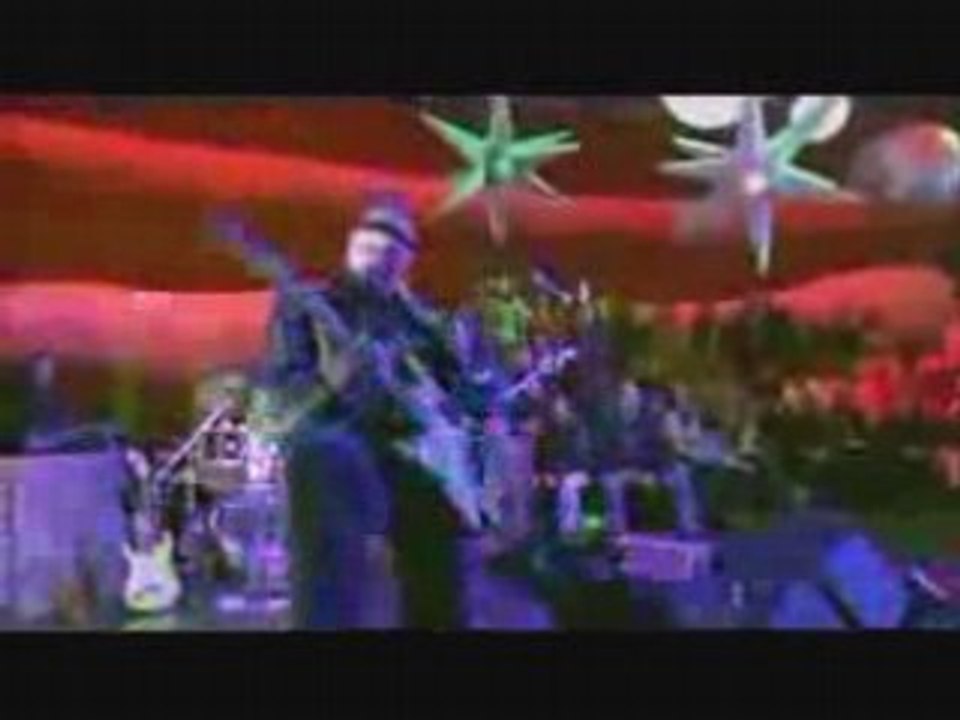 Dick Dale & The Del-Tones - Misirlou Twist (1963 & 1996)