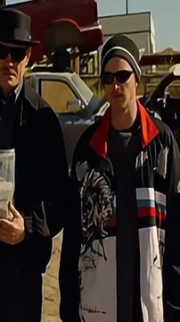 jsuis détendu🤣( breaking bad)