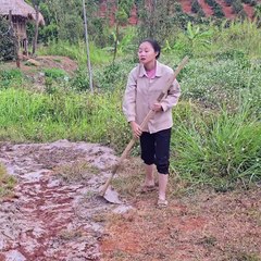 A Single Mother’s Struggle – When Her Stepfather Returned Unexpectedly