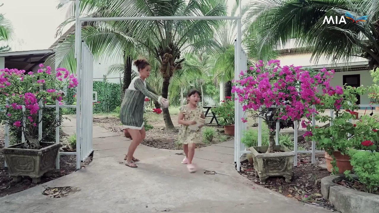 NGƯỜI THẦM LẶNG - Tập 11