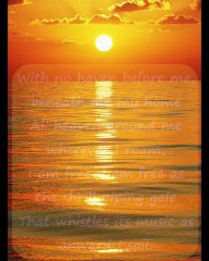 The Yachter (Poem into Song) Lyrics by Charles Fenno Hoffman