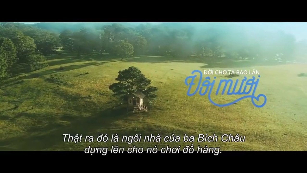 ĐỜI CHO TA BAO LẦN ĐÔI MƯƠI - Phim Việt Nam | FULL 8K ULTRA HDR