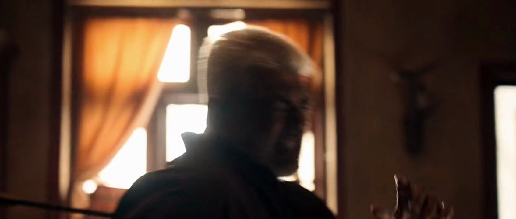 Vidaamuyarchi (2025) Hindi Dubbed Part 3