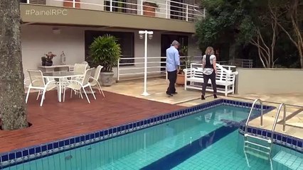 Sergio Reis, o publicitário que fez campanhas que marcaram nossa vida - G1 Paraná - Painel RPC